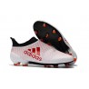 Buty adidas X 17+ Purespeed FG -