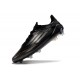 Korki Adidas F50 Elite FG Czarny