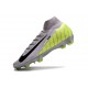 Nike Zoom Mercurial Superfly X Elite FG Wilczy Zielony