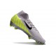 Nike Zoom Mercurial Superfly X Elite FG Wilczy Zielony