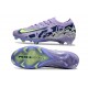 Nike Zoom Mercurial Vapor XVI Elite FG Fioletowy Zawistny