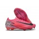 Nike Zoom Mercurial Vapor XVI Elite FG Czerwony Czarny