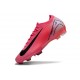 Nike Zoom Mercurial Vapor XVI Elite FG Czerwony Czarny