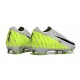 Nike Zoom Mercurial Vapor XVI Elite FG Wilczy Zielony