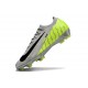 Nike Zoom Mercurial Vapor XVI Elite FG Wilczy Zielony