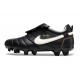 Korki Nike Tiempo Legend X Elite FG Czarny Biały