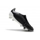 Adidas Predator Elite Tongue FG Czarny