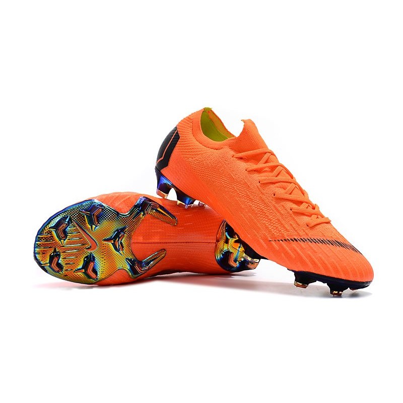 Korki Nike Mercurial Vapor 12 Elite FG 44 Gratis - 8070968738 - oficjalne  archiwum Allegro