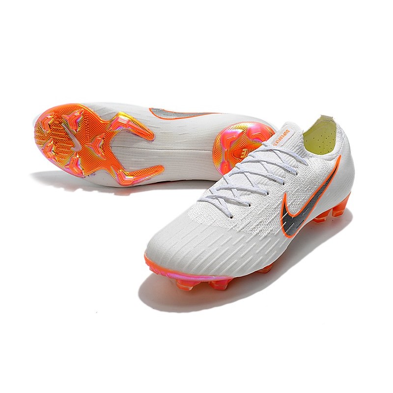 Korki Nike Mercurial Vapor 12 Elite FG 44 Gratis - 8070968738 - oficjalne  archiwum Allegro