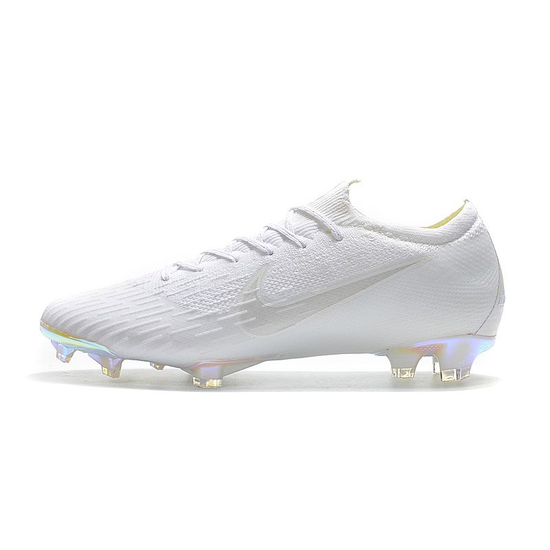 Nike Mercurial Vapor XII Elite FG - 901 Soccer