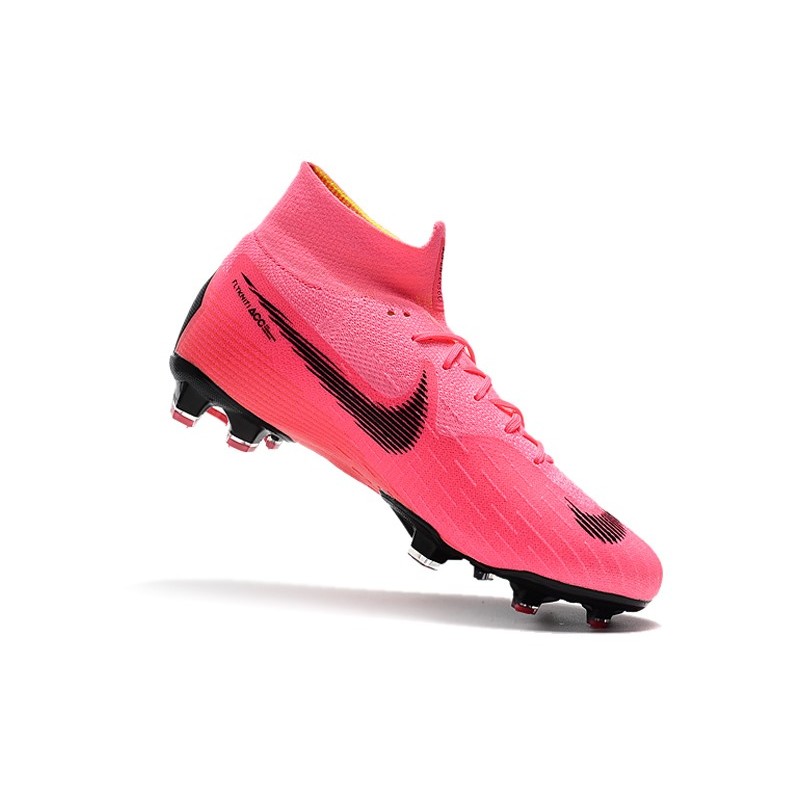 mercurial superfly vi 360