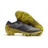 Nike Mercurial Vapor XII Elite AG-Pro Wilczy Czarny