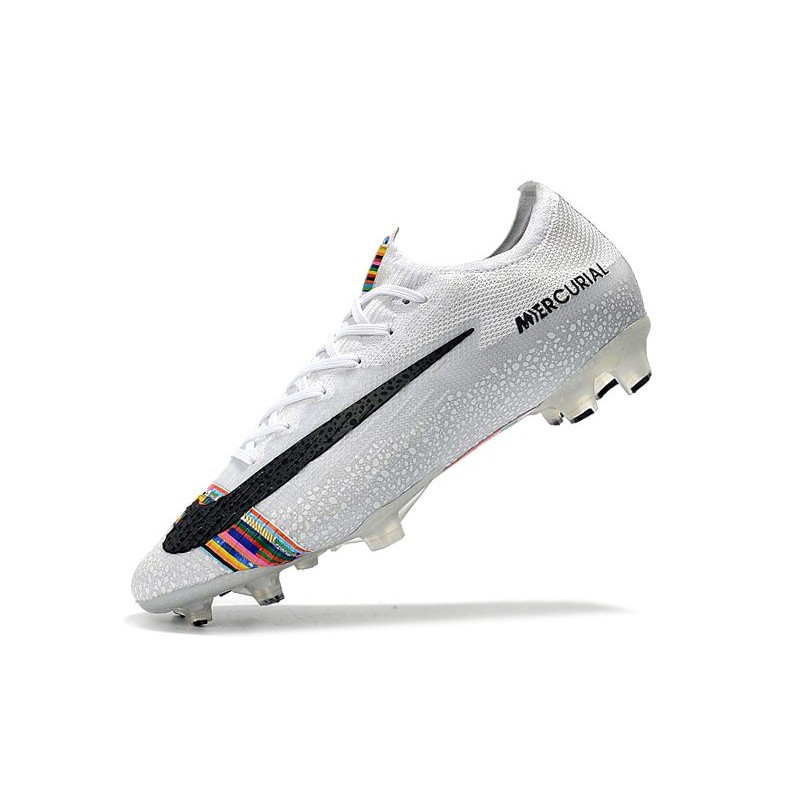 Buty Piłkarskie Nike Mercurial Vapor XII Elite FG - Victory Pack Wilczy