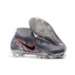 Buty Piłkarskie Nike Mercurial Vapor XII Elite FG - Victory Pack Wilczy