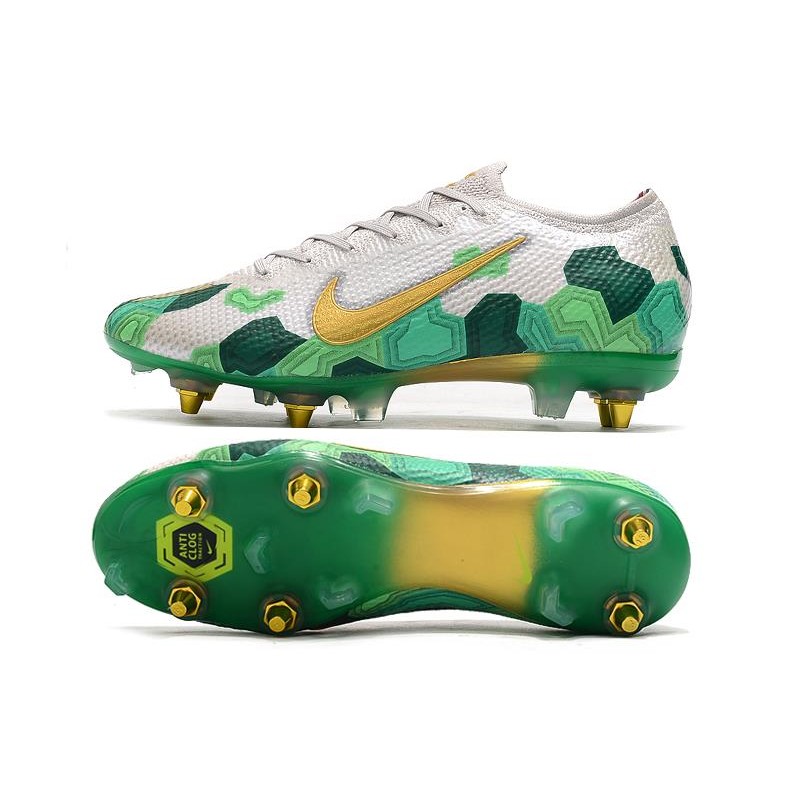 NIKE MERCURIAL VAPOR 13 SG (pepa - Importaciones_L.A