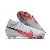 Buty Nike Mercurial Superfly 7 Elite DF FG -Biały Czerwony