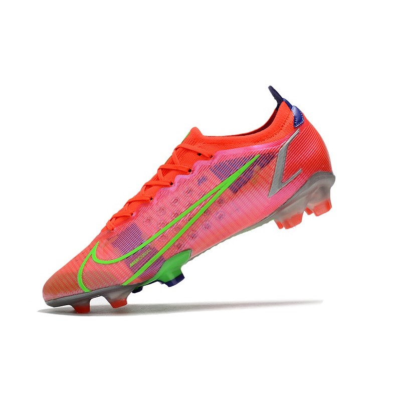 BUTY NIKE MERCURIAL VAPOR 14 ELITE FG #42,5 - 12252142401 - oficjalne  archiwum Allegro