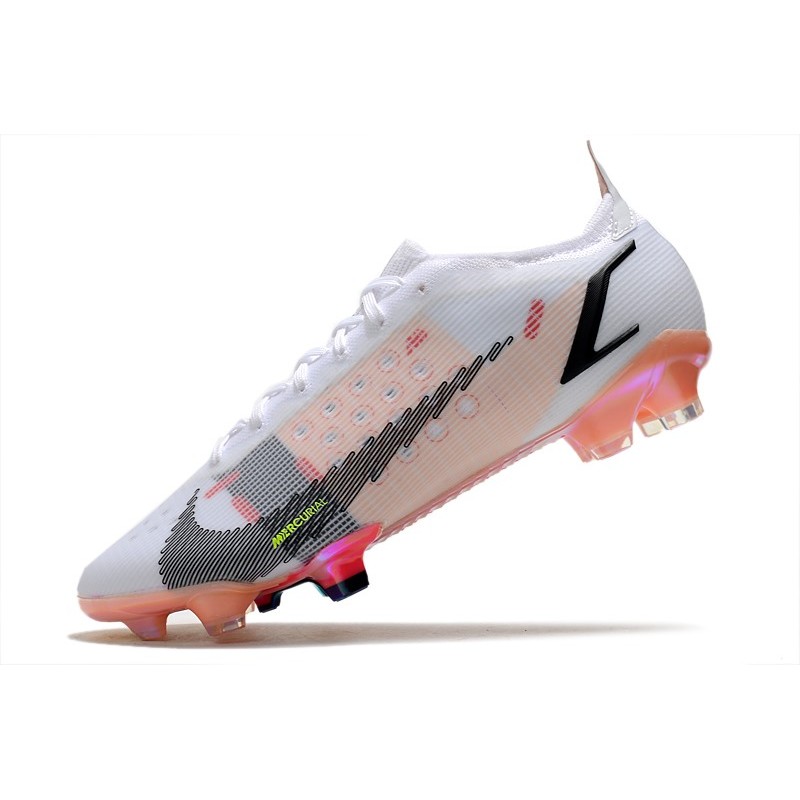 BUTY NIKE MERCURIAL VAPOR 14 ELITE FG #42,5 - 11183486458 - oficjalne  archiwum Allegro