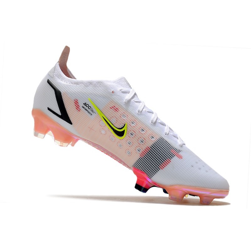 BUTY NIKE MERCURIAL VAPOR 14 ELITE FG #42,5 - 11183486458 - oficjalne  archiwum Allegro