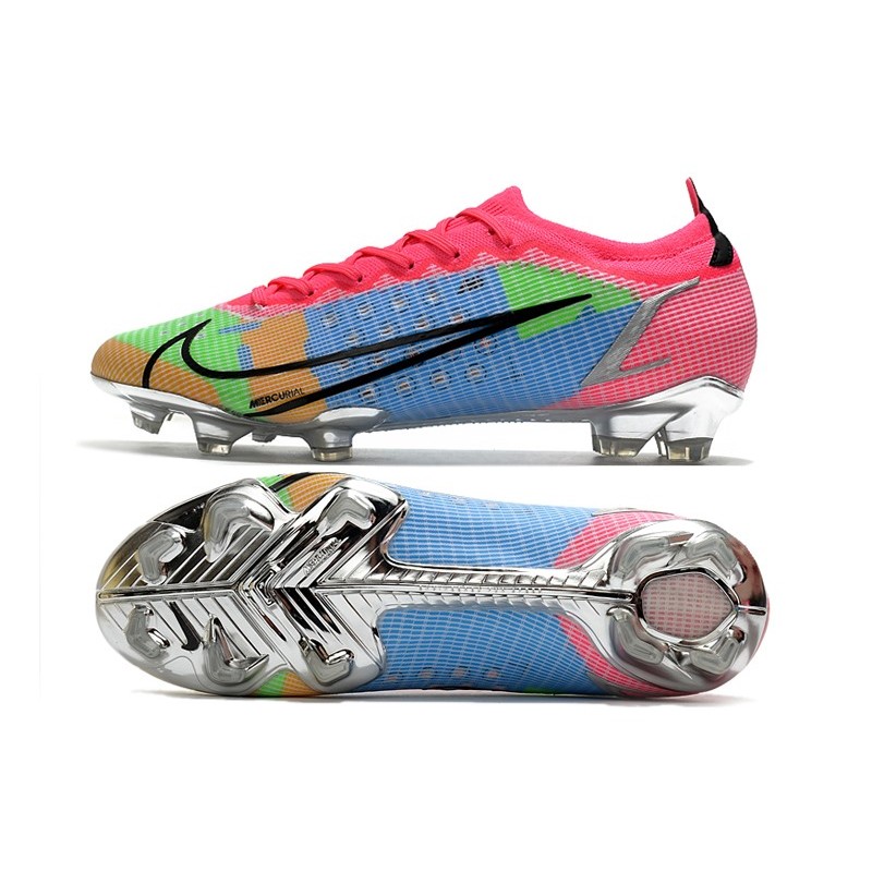 Używane korki profesjonalne Nike Mercurial Vapor 14 Elite Fg roz. 43  Szczecin Słoneczne •