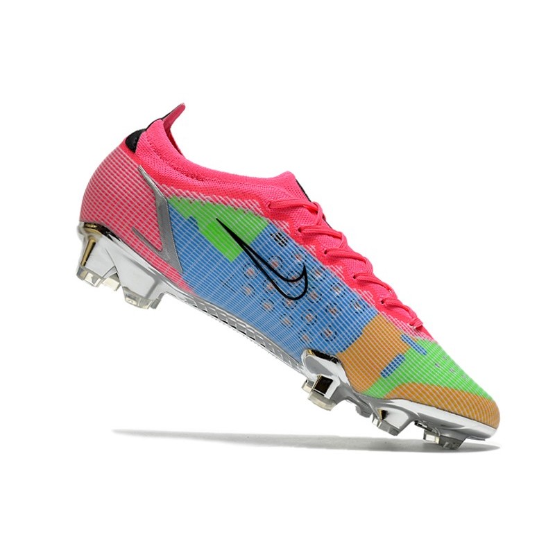 Nike Mercurial Vapor 14 Elite Ag R. 43 Eu Purpurowy - Ceny i