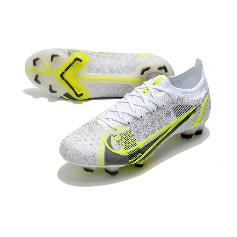 BUTY NIKE MERCURIAL VAPOR 14 ELITE FG #42,5 - 12252142401 - oficjalne  archiwum Allegro